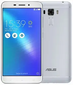 Замена стекла на телефоне Asus ZenFone 3 Laser (‏ZC551KL) в Новосибирске